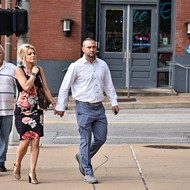Ex-St. Louis Cop Guilty in Beating of Black Undercover Officer
