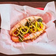 PETA Says Steve's Hot Dogs and Peace Love Coffee Have Two of the Top Vegan Hot Dogs in the U.S.