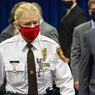 Mary Barton Resigns as STL County Police Chief; Alleges Discrimination