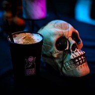 Halloween Pop-Up Bar in Central West End Plots Comeback for October