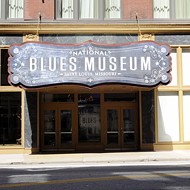 St. Louis National Blues Museum Announces Fall Concert Lineup
