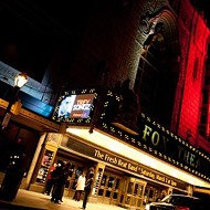 Get Spooky This Halloween Season With the Fabulous Fox's Ghost Tours