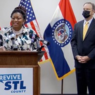 St. Louis County Introduces COVID-19 Vaccine Gift Card Incentive Program