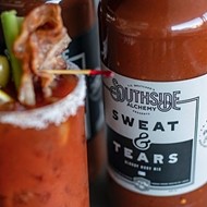 Southside Alchemy Wins the Gold for Its Spicy Bloody Mary Mix