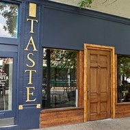 Taste, Gerard Craft's Iconic CWE Bar, To Be Replaced by BRASS BAR