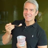 Andy Cohen and Clementine's Announce ‘Peppermint Andy’ Collaboration