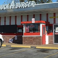 St. Louis Standards: Chuck-A-Burger Keeps Cruising