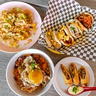 Saucy Porka Will Open Its First St. Louis Location in Midtown