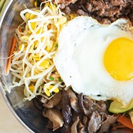 Sides of Seoul Sets the St. Louis Standard for Korean Food