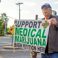 Jeff Mizanskey: Missouri Lawmakers Must Take Action to Legalize Marijuana