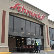 Schnucks and Dierbergs Will Close for the Weekend