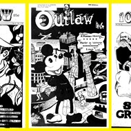 Remembering the <i>Outlaw</i>, STL's Premiere 1970s Counterculture Publication
