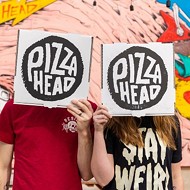 Pizza Head's New Owners Promise Great Pizza Served with Purpose
