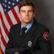 St. Louis City Firefighter Killed Battling North St. Louis Blaze