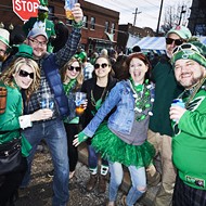 St. Patrick's Day Parades Plan A Comeback in St. Louis Area This Year