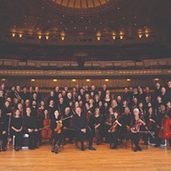Saint Louis Symphony Orchestra Postpones <i> Harry Potter </i> Movie Concert