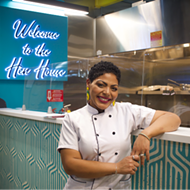 4 Hens Creole Kitchen Is Now Open Inside the Food Hall at City Foundry