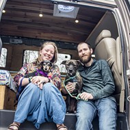 Tiny Houses, Big Plans: These St. Louisans Gave Up Mortgages for Life on the Road