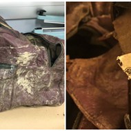 Bag That Held Baby's Remains Could Help Solve Mystery in St. Louis County
