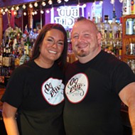 The 09 Pub Brings Neighborhood Bar Fun to Southampton
