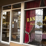 Randolfi's Italian Kitchen Is Closing in September