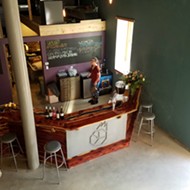 Finally, the New Earthbound Beer Opens This Saturday