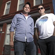 Chad Sabora and Robert Riley Are Fighting 'the Perfect Storm' of Opioid Addiction in South City