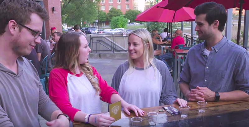 St. Louis Beer Drinkers Tricked Into Liking Miller Lite