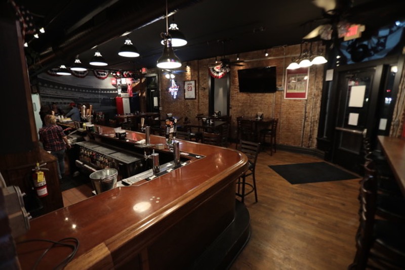 Game 6 Honky Tonk Aims to Become St. Louis' Country Music Destination
