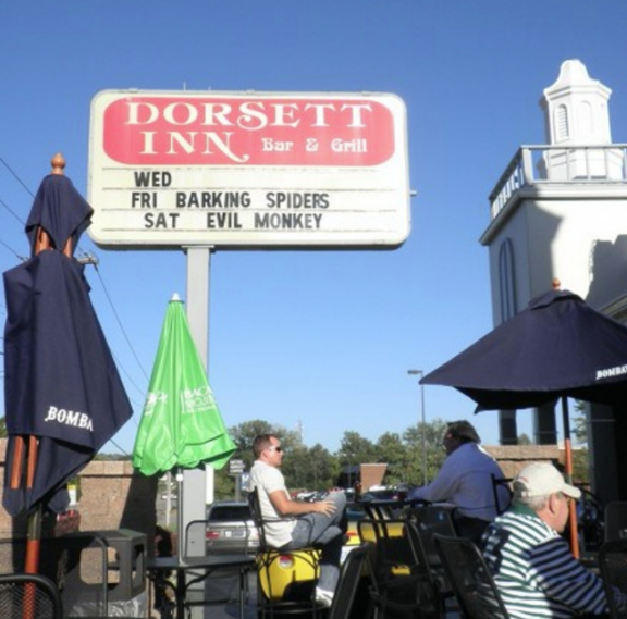 Dorsett Inn to Close March 30, Re-Open as Johnny's West