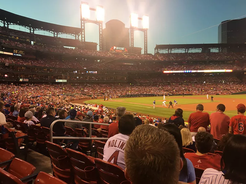 15 Ways To Know If You're A St. Louis Cardinals Fan