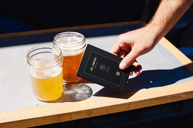 The Passport Program Is Your Ticket to 2-for-1 Drinks