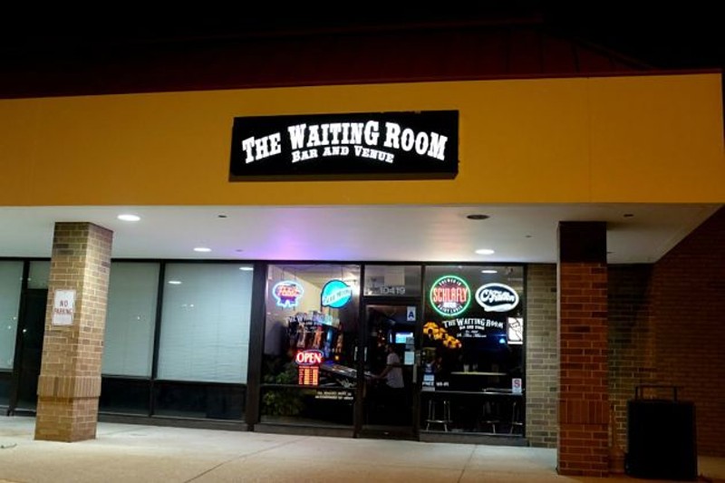 Silver Ballroom Owners Are Buying the Waiting Room, Bringing More Pinball