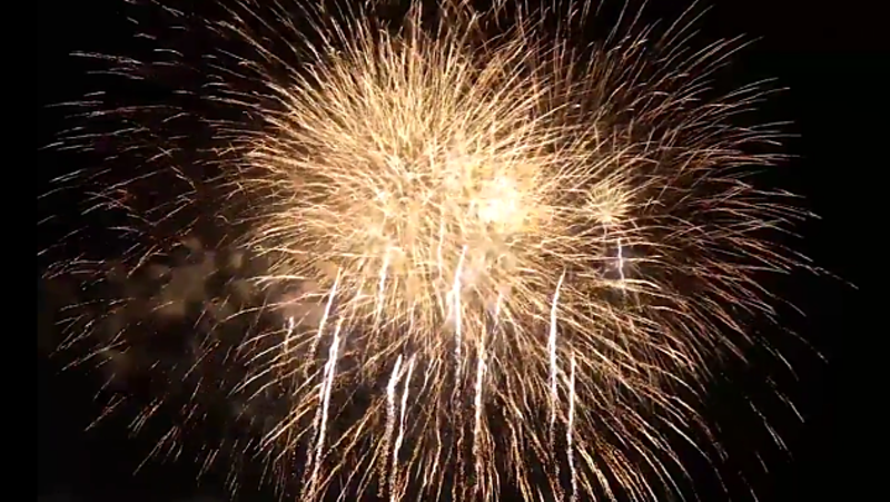 Largest Fireworks Festival in the Midwest Comes to Wright City This Weekend