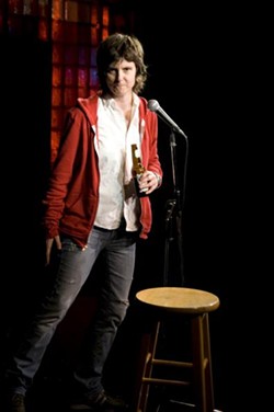 St. Louis Stand-Up Comics to Tig Notaro: We Want You So Hard