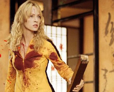 Bleed, Baby, Bleed: The History of Fake Blood in Movies
