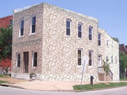 Artist Plans to Wrap St. Louis Building in Spandex