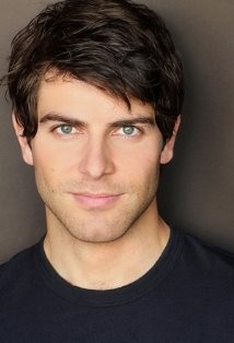 Dave Giuntoli, who grew up in St. Louis, will star in NBC's "Grimm" - Image via