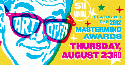 It's Almost Mastermind Time: Purchase Artopia Tickets Now, Save $15