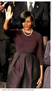 Isaac Mizrahi Just Dressed Michelle Obama...Now He's Toiling to Outfit Opera Theatre of St. Louis