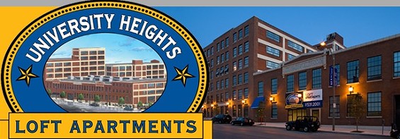 SLU Students Being Cheated Out of Apartment Deposits, Says BBB