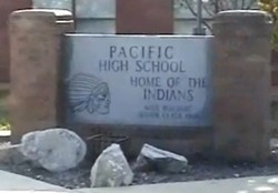 Pacific High School - YOUTUBE