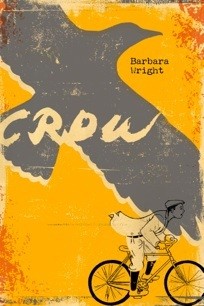 Author Barbara Wright Discusses New Novel, Crow, Wednesday at Left Bank Books