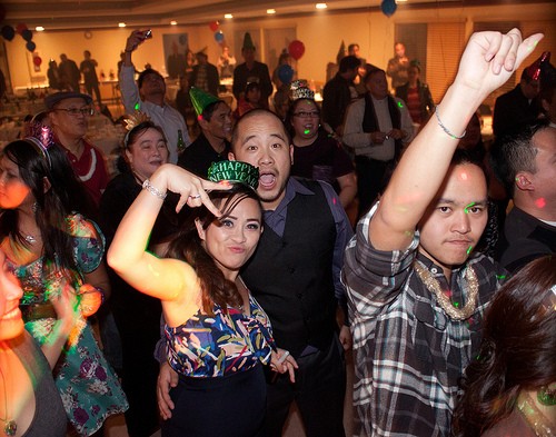 New Years Eve in St. Louis: 6 Spots to Ring in 2014