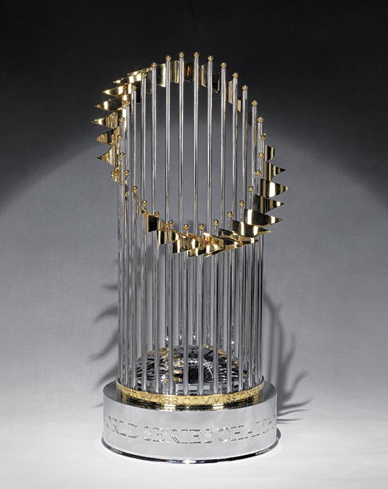 The Cardinals are four games away from picking up their 11th one of these.