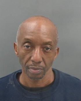 It was one "hot" summer for Jerry Cooley, according to St. Louis police. - Courtesy of SLMPD