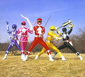 Rangers, yes, but not necessarily from New York. Blues probably could have beaten these guys too, though. Also, I had a huge crush on the pink one when I was like twelve.
