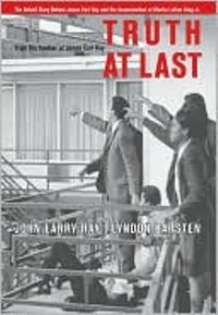 Opening MLK's FBI Files Could Bolster John Larry Ray's Version of Assassination