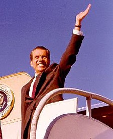 Richard Nixon: That First "Liberal" President Who Dared to Overhaul Health Care