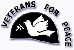 Veterans for Peace Praises WikiLeaks; St. Louis Group Wants Medal for Informant